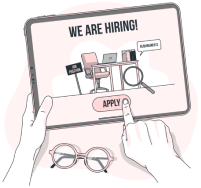 Recruitment