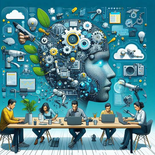 How Gen Z is Shaping the Future of Work with AI