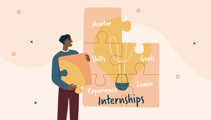 Best Online Internships for College Students in India 2025: Paid, Certificate & Work-from-Home